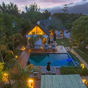 Garden Retreat (adults Only) Guest house